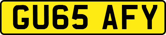 GU65AFY
