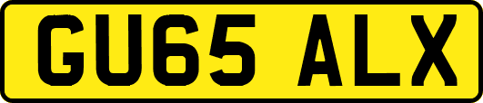 GU65ALX