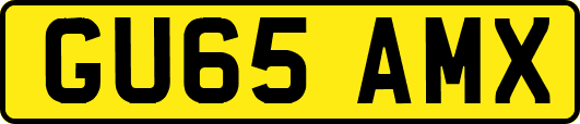 GU65AMX
