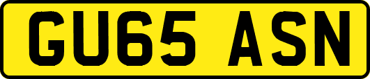 GU65ASN