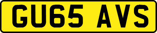 GU65AVS