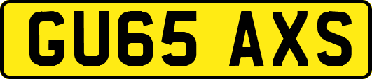 GU65AXS