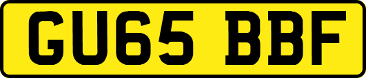 GU65BBF