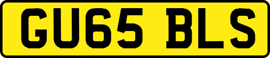 GU65BLS