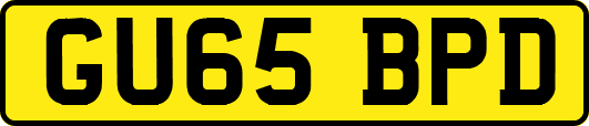 GU65BPD