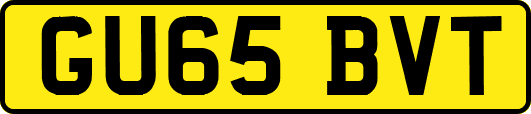 GU65BVT