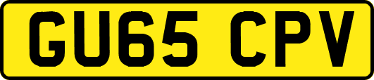 GU65CPV