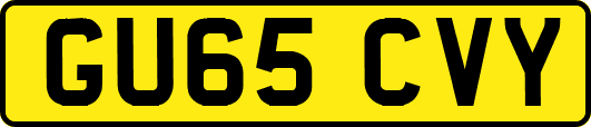 GU65CVY