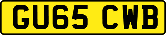 GU65CWB