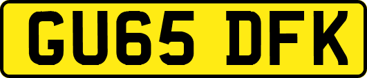 GU65DFK