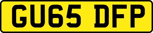 GU65DFP
