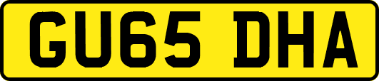 GU65DHA