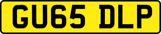 GU65DLP
