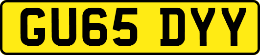 GU65DYY