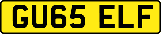 GU65ELF