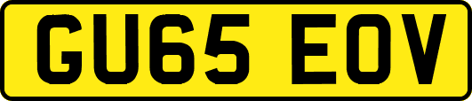 GU65EOV