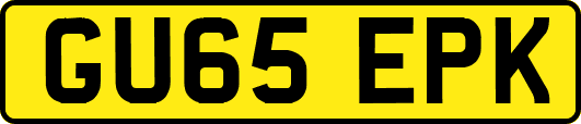 GU65EPK