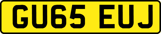 GU65EUJ