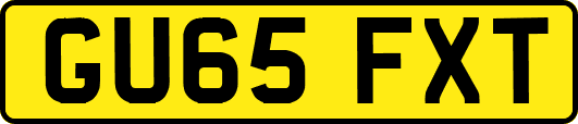 GU65FXT