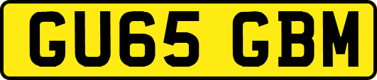 GU65GBM