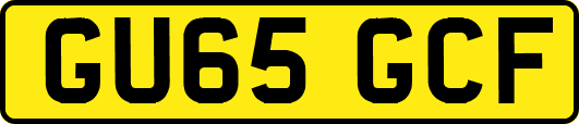 GU65GCF