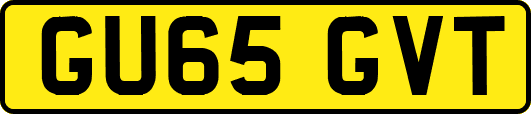 GU65GVT