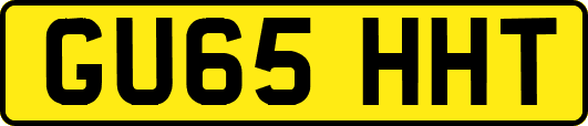 GU65HHT