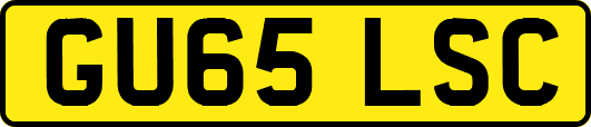 GU65LSC