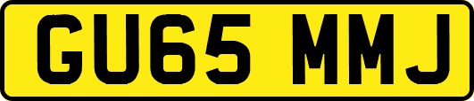 GU65MMJ