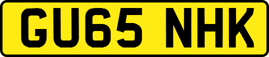 GU65NHK