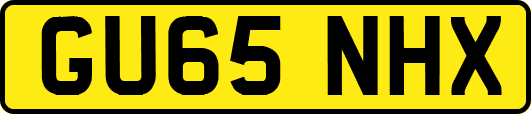 GU65NHX