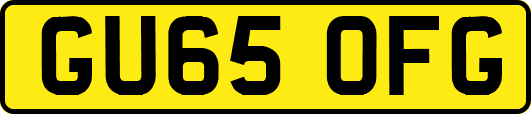 GU65OFG