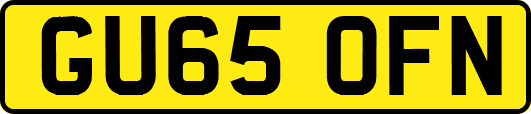 GU65OFN
