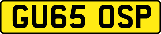 GU65OSP