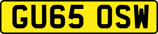 GU65OSW