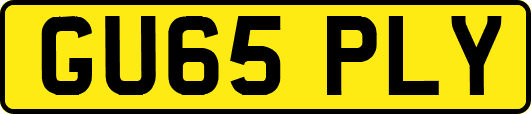 GU65PLY