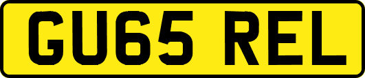 GU65REL