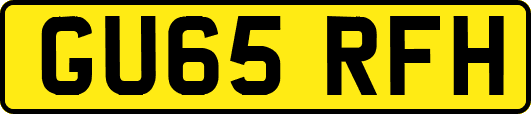 GU65RFH