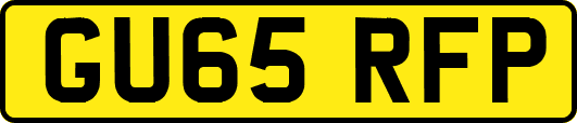 GU65RFP