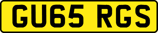 GU65RGS