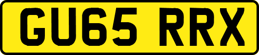 GU65RRX