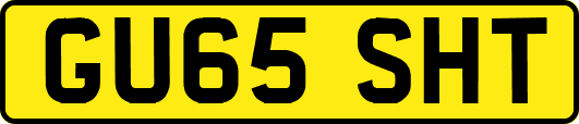 GU65SHT