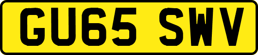 GU65SWV