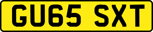 GU65SXT