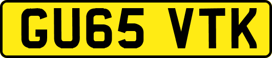 GU65VTK