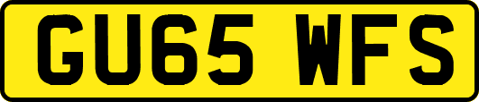 GU65WFS