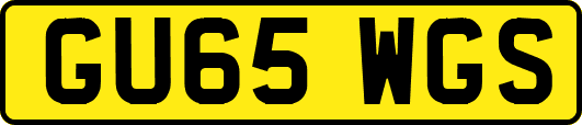 GU65WGS