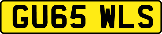 GU65WLS