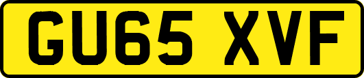 GU65XVF