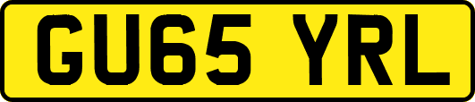 GU65YRL